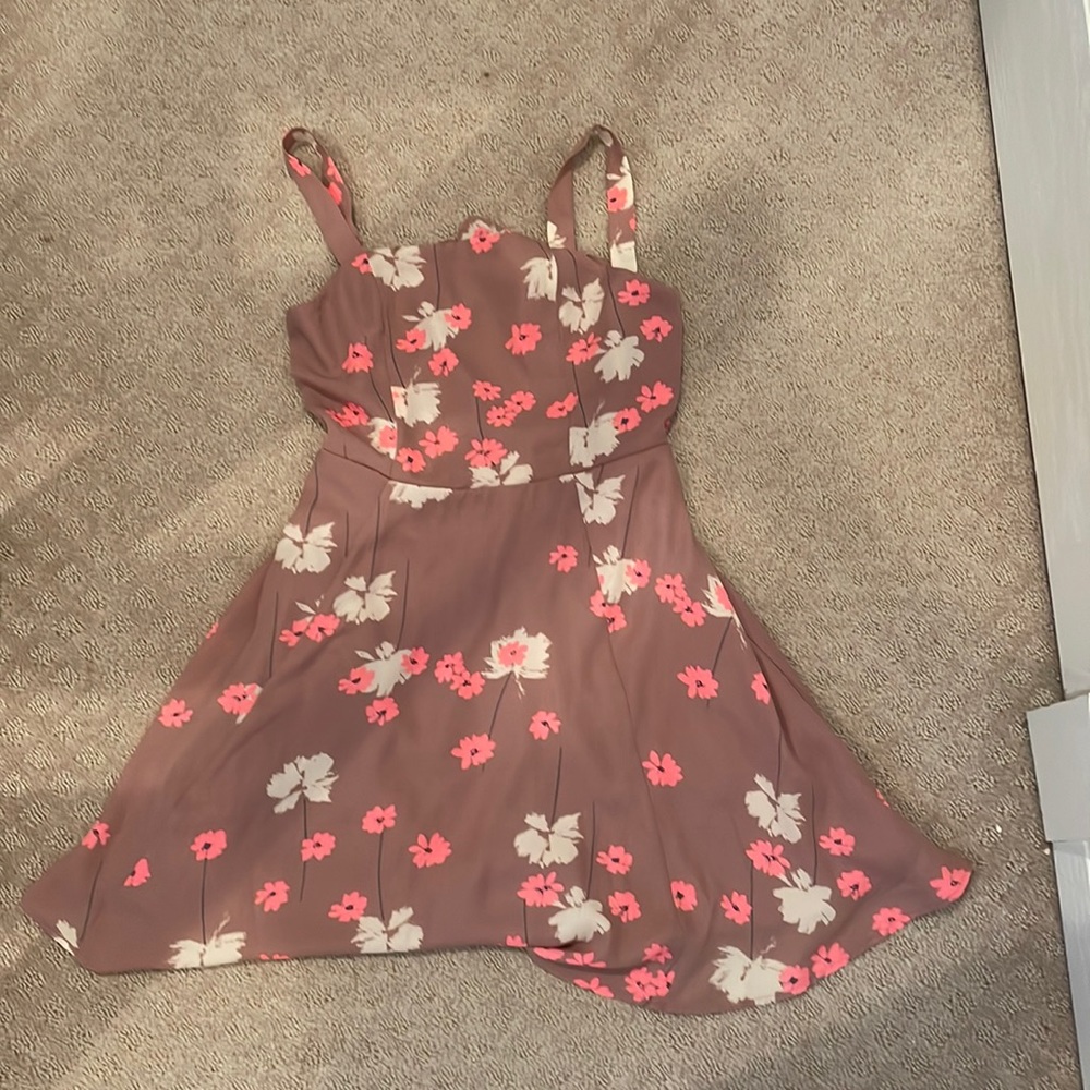 Cute dress